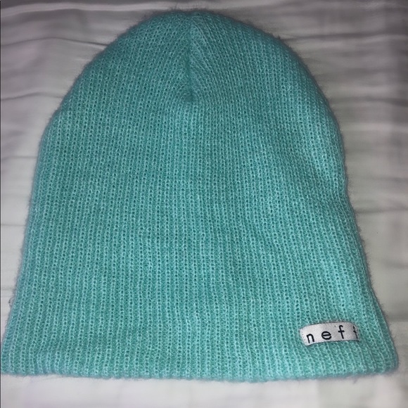 Neff Beanie - Picture 1 of 2